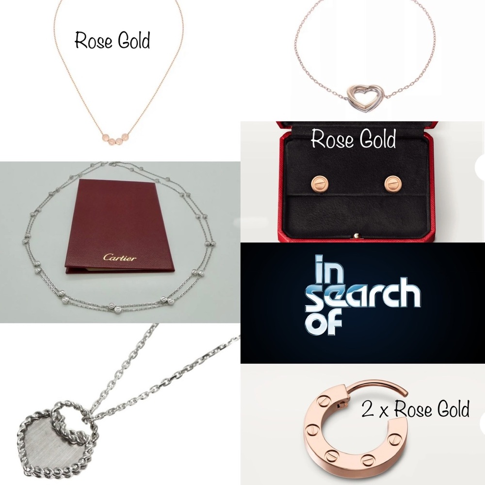 ISOs- In Search Of - Picture 2 of 4